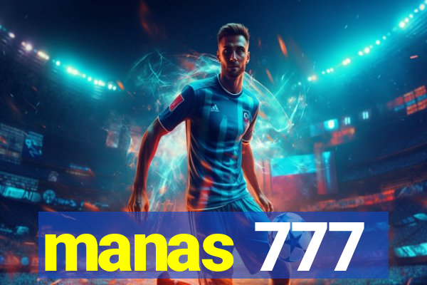 manas 777